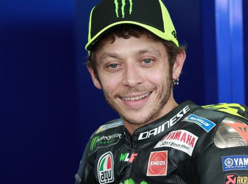 Ρόσι : «Αν η Yamaha δουλέψει προς τη σωστή κατεύθυνση θα υπάρξει βελτίωση φέτος»