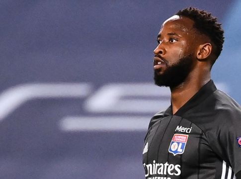 Στο στόχαστρο της Ατλέτικο ο Μούσα Ντεμπελέ