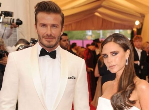 Κατηγορείται ότι παραβίασε την καραντίνα ο Μπέκαμ