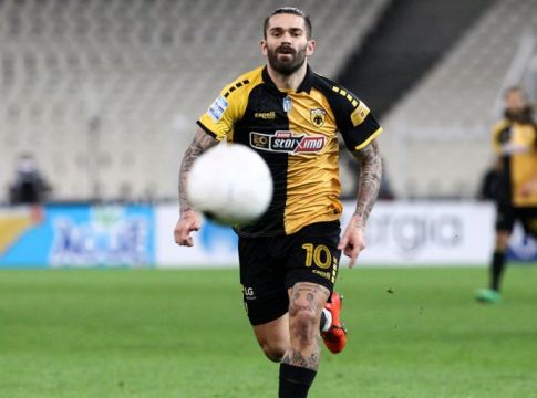 «Ομάδα του MLS ενδιαφέρεται για τον Λιβάγια»