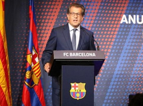 Φρέισα : «Η Μπαρτσελόνα θα κινδυνεύσει αν βγει ο Λαπόρτα»