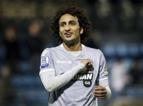 Ουάρντα : «Ο Σαλάχ ξέρει ότι δεν έκανα τίποτα»