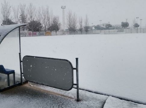 Κίνδυνος αναβολών στη La Liga λόγω κακοκαιρίας