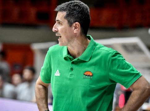 «Στον Παναθηναϊκό ο Πρίφτης»