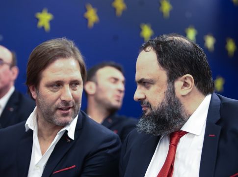 Ολυμπιακός : Έτη φωτός μπροστά…