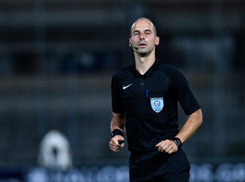 Ο Καραντώνης στο Παναιτωλικός – Ολυμπιακός, ο Τζήλος στο ΠΑΟΚ – Βόλος