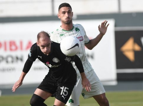 Τα «φώτα» σε Λεωφόρο και Ριζούπολη