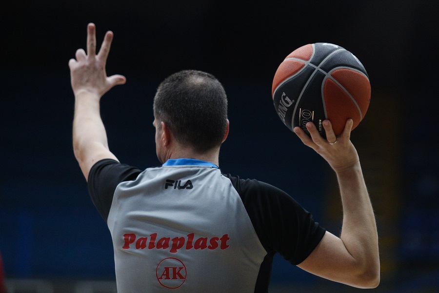 Οι διαιτητές του Παναθηναϊκός – ΑΕΚ