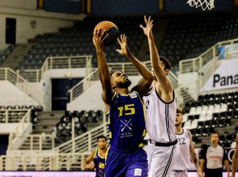 Basket League : Η ΑΕΚ δοκιμάζεται στη Λάρισα – Ξεχωρίζει το Λαύριο – ΠΑΟΚ