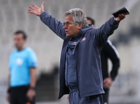 Παναθηναϊκός : O Μπόλονι αποκάλυψε τη μεταγραφή του Ζαγαρίτη