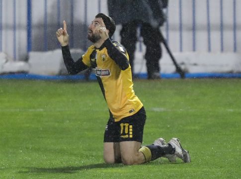 Ανσαριφάρντ : «Να προσευχηθούμε όλοι για τον Ομάρ»