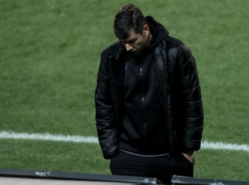 Γκαρσία : «Η ομάδα δεν είναι ακόμα τόσο ώριμη» (vid)
