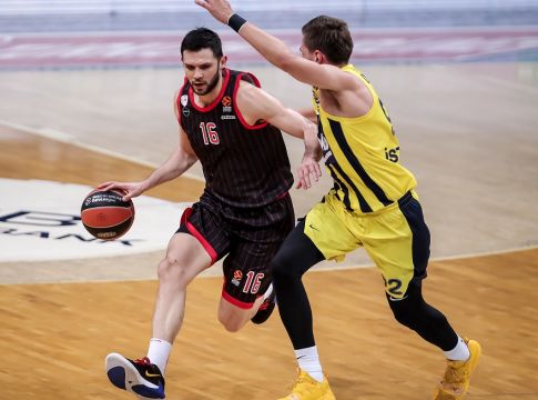 Ολυμπιακός : Δύο νίκες σε δέκα ματς στη Euroleague χωρίς τον Παπανικολάου