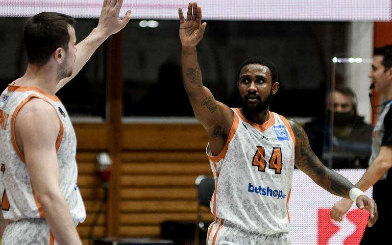 Προμηθέας – Λαύριο 90-88 : Επική ανατροπή και… φρένο στο Λαύριο από τον Προμηθέα