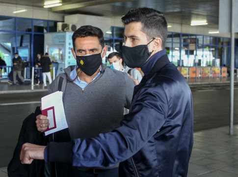 ΑΕΚ : Πάει για δεξί μπακ και στόπερ