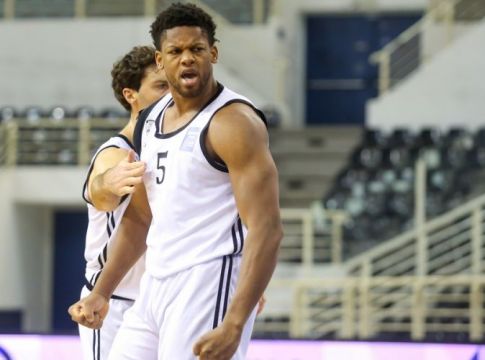 LIVE : Περιστέρι – ΠΑΟΚ