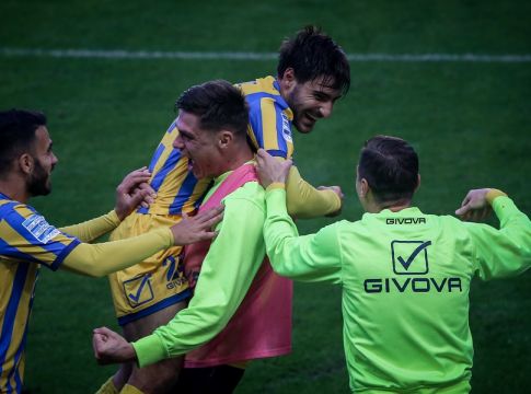 Παναιτωλικός – ΟΦΗ 2-1