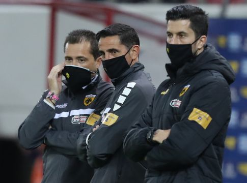 Τα δύο… σενάρια της ΑΕΚ στις μεταγραφές