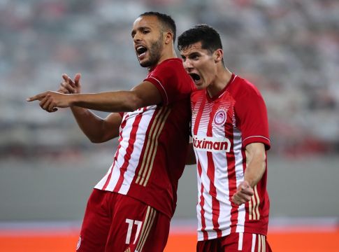 Το ρεκόρ που κυνηγάει ο Ολυμπιακός