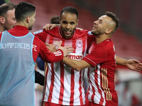 Superleague : Όλα τα γκολ της αγωνιστικής (vid)