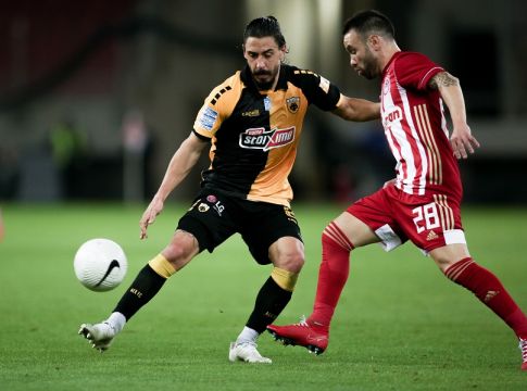 Τί ψάχνει το Big 5 στο φινάλε των μεταγραφών
