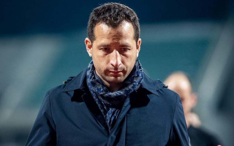 Λόπεθ : «Περήφανος για τους παίκτες μου, πάλεψαν σε δύσκολες συνθήκες»