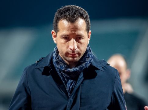 Λόπεθ : «Είχαμε πάθος, καλή επιτυχία στον Ουάρντα»