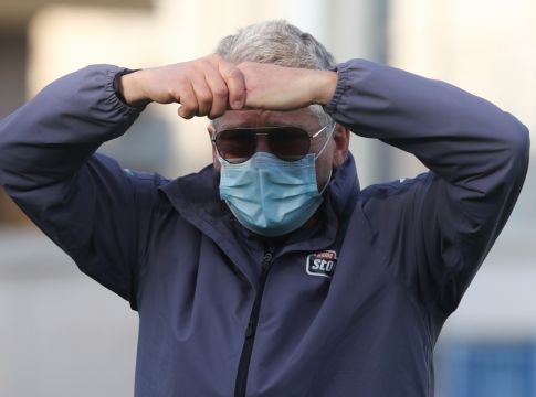 Μπόλονι : «Ο Ζαγαρίτης να εκμεταλλευτεί το δώρο της ομάδας»