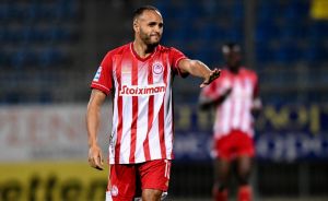 Η σπουδαία κίνηση του Ελ Αραμπί με το Μαρόκο