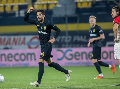 Άρης : Ξεκαθαρίζει για Μπερτόλιο