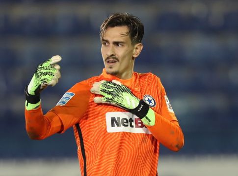 Ζημιά με Γιαννιώτη στον Ατρόμητο