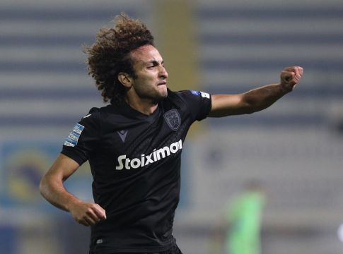 Με Ουάρντα η εντεκάδα του ΠΑΟΚ κόντρα στον Βόλο