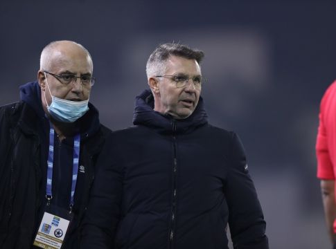 Κάναντι : «Μεγάλη νίκη, περήφανος για όλους» (vid)