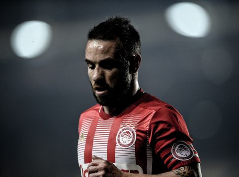 Ολυμπιακός : Για την πάσα του Ματιέ γουστάρουμε την μπάλα