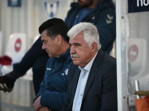 Παράσχος : «Πληρώσαμε τα λάθη μας»
