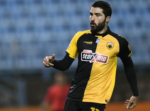 Απίστευτες καταγγελίες από τον Ανσαριφάρντ για την κατάσταση στην Εθνική Ιράν