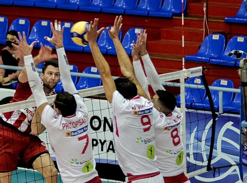 Πρωτοψάλτης : «Το πρωτάθλημα θα έχει ανατροπές»