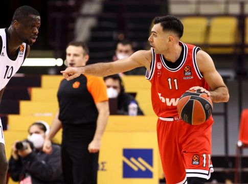 Αυτό που ο Ολυμπιακός δεν έχει