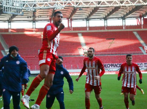 Ο Χασάν το έβαλε αλλά το «καμπανάκι» χτύπησε…