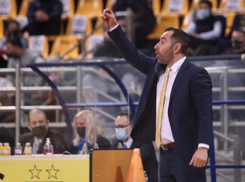 Άρης : Ατομικό για Μιλόσεβιτς και Ντραγκίσεβιτς