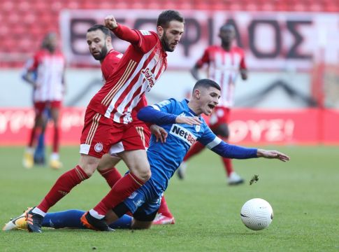 Βαθμολογία : Συνεχίζει ακάθεκτος προς τον 46ο τίτλο ο Ολυμπιακός! (pic+vids)