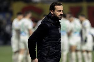 Μάντζιος : «Είναι κοντά ο Ελ Τάμαρι, έχει διάθεση και όρεξη ο Μήτρογλου»