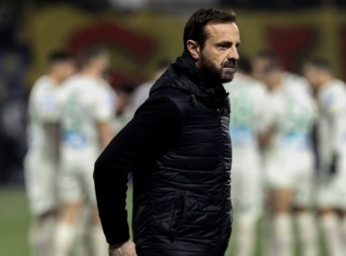 Μάντζιος : «Είναι κοντά ο Ελ Τάμαρι, έχει διάθεση και όρεξη ο Μήτρογλου»