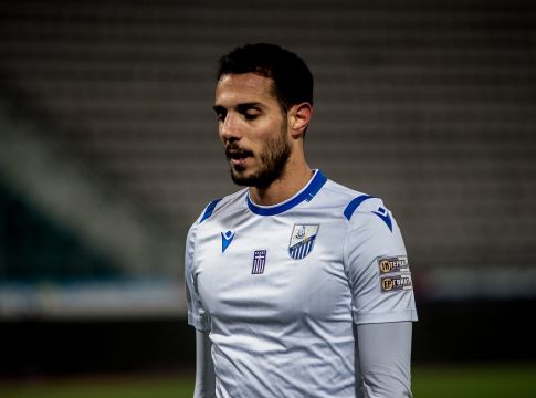 Λαμία – Απόλλων Σμύρνης : 1-0 με τον Καραμάνο (vid)