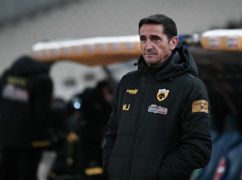 Χιμένεθ : «Η νίκη ήταν δίκαιη»