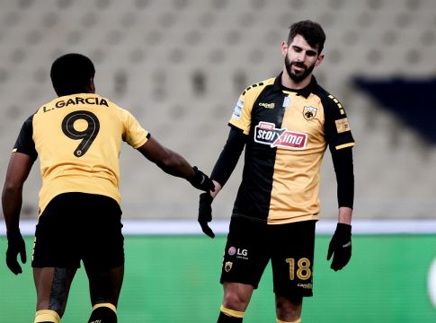 Ολιβέιρα : «Αν νιώσω πως δεν είμαι όσο αγαπητός ήμουν πέρυσι μπορεί να έχω αμφιβολίες»