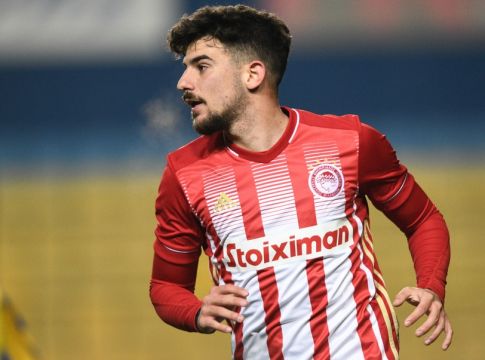 Εκπλήξεις Μαρτίνς: 4-3-3 με Ανδρούτσο αντί Ραφίνια – Εκτός ο Φορτούνης
