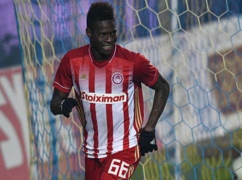 Η «L’ Equipe» επιβεβαιώνει τις εξελίξεις για τον Σισέ