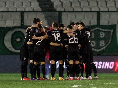 Τσιλιανίδης : «Αξίζαμε κάτι καλύτερο»