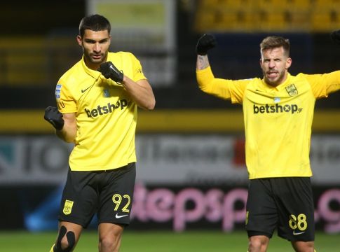 Σάσα : «Σημασία έχουν οι τρεις βαθμοί»